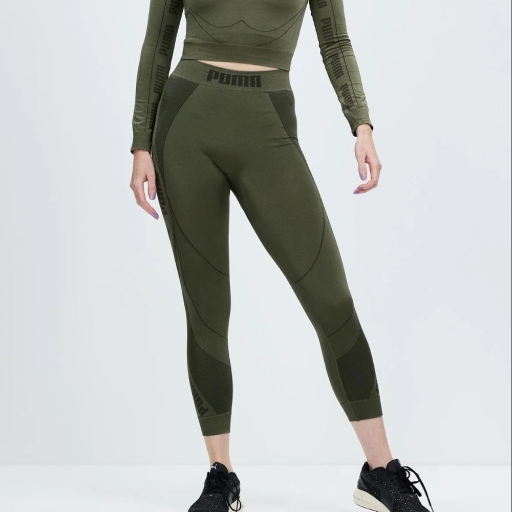 Puma leggings
